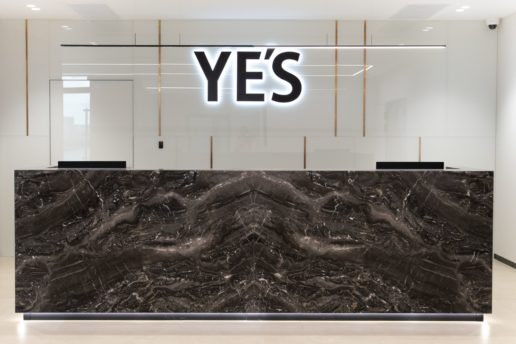 «Апарт-отель Yes Technopark»